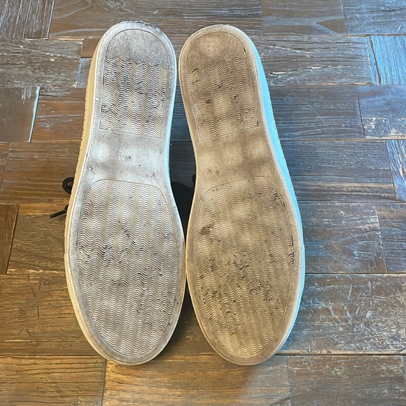 Kate Spade New York Lena Leather Sneakers🖤 - Picture 13 of 13